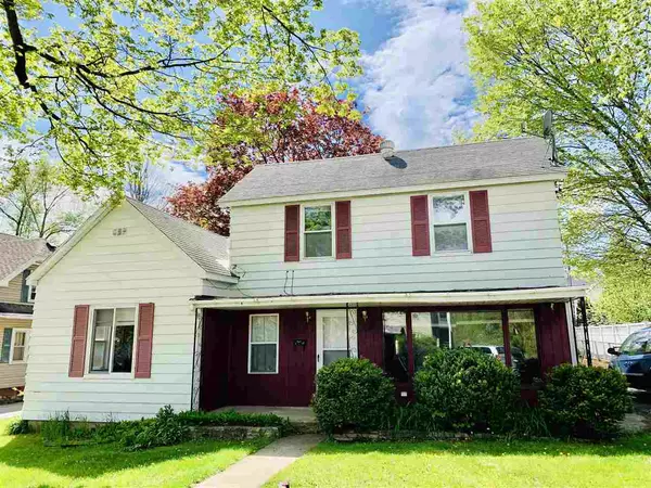 139 S CHURCH ST, Berlin, WI 54923