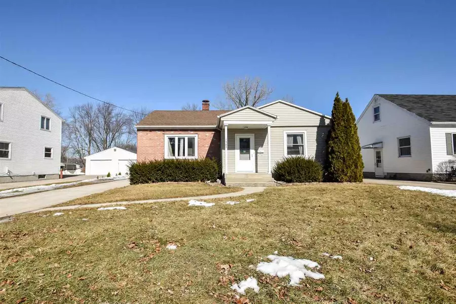 1503 GRIGNON ST, Green Bay, WI 54301