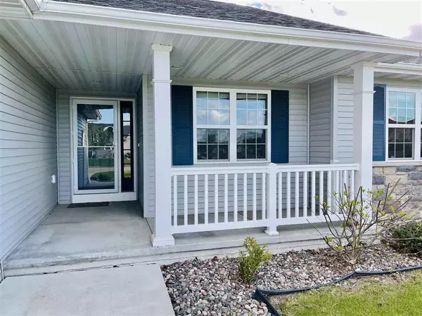 Neenah, WI 54956,280 FORT DR