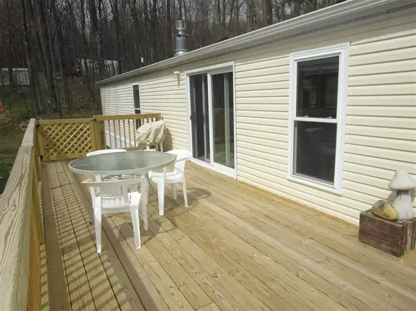 Elcho, WI 54428-8300,N11596 W SHORE DR