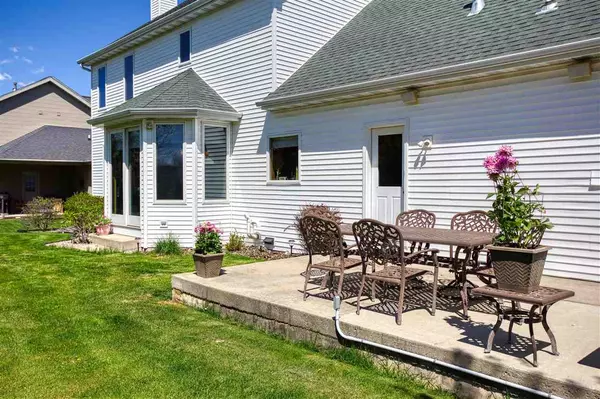 Neenah, WI 54956,1415 ROGERS CT