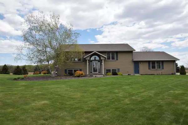 Pulaski, WI 54162-9684,224 JAWORSKI RD