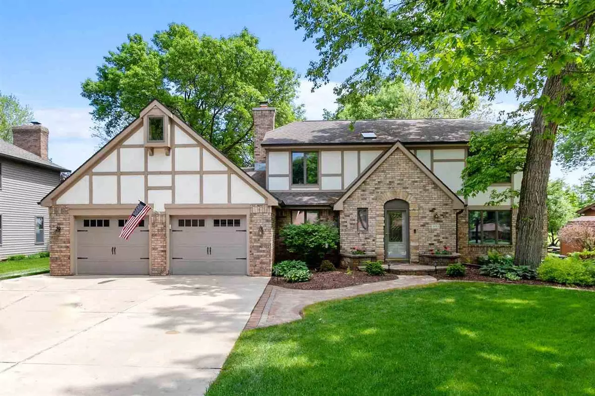 Neenah, WI 54956,1853 EAGLE DR