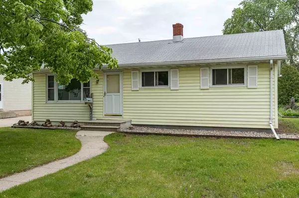 148 ANDREW AVE, Neenah, WI 54956
