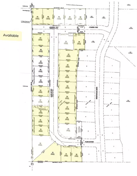 ALLEN LEE WAY #36, Pulaski, WI 54162