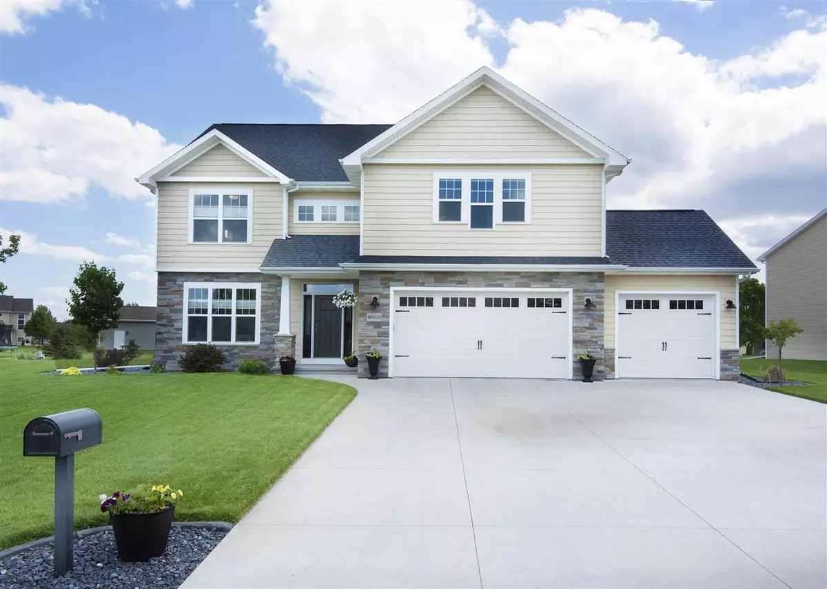 Appleton, WI 54915,W6533 ETHAN DR