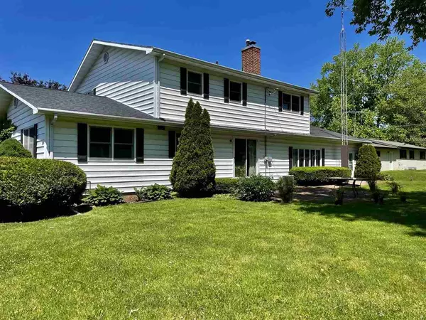 Berlin, WI 54923,310 GREELEY ST