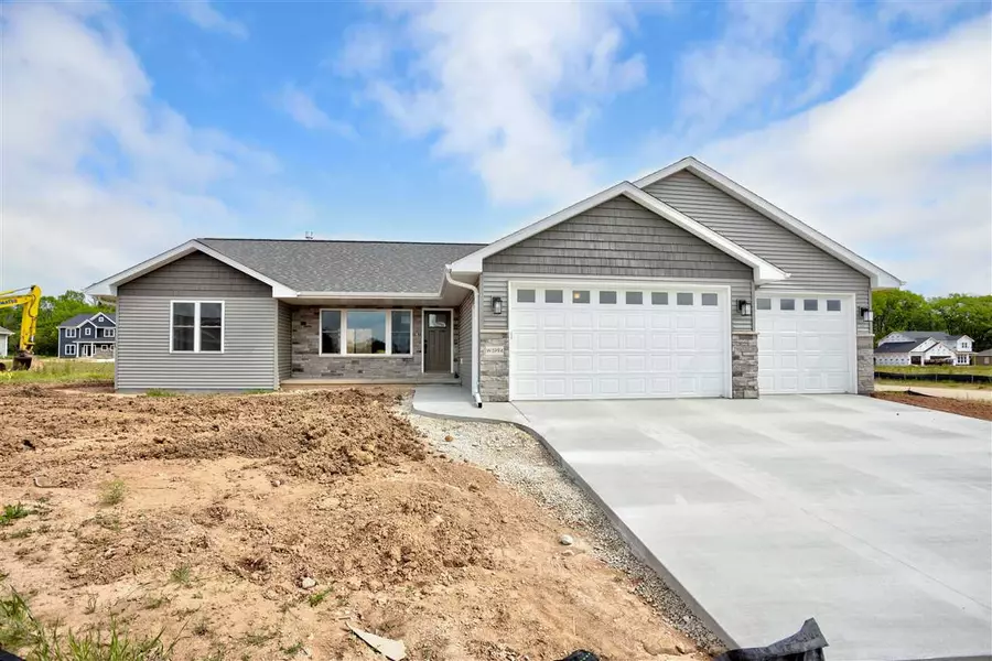 W5994 ZACH ST, Menasha, WI 54950-0000