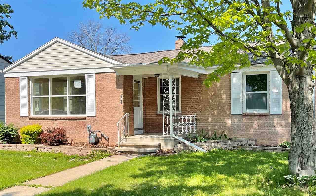 Green Bay, WI 54304,846 S ONEIDA ST