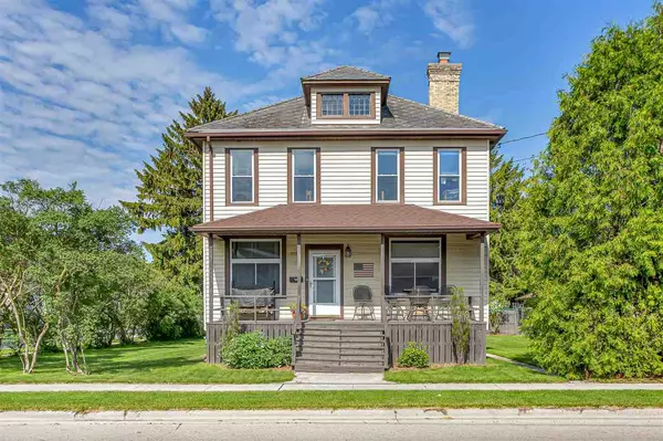 909 7TH ST, Kiel, WI 53042-1017