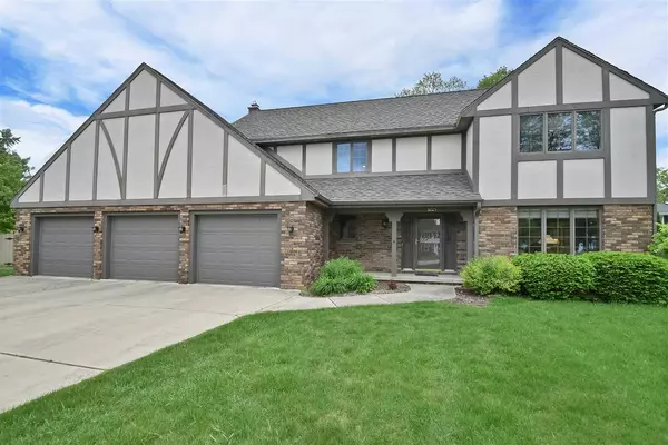 3225 CALAIS CT, Green Bay, WI 54301