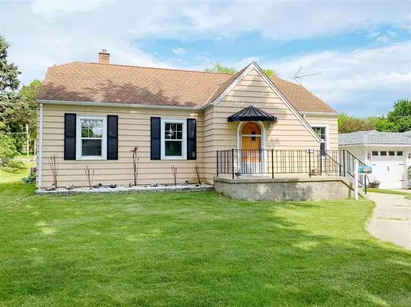 Horicon, WI 53032,127 S PALMATORY ST