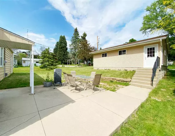 Horicon, WI 53032,127 S PALMATORY ST