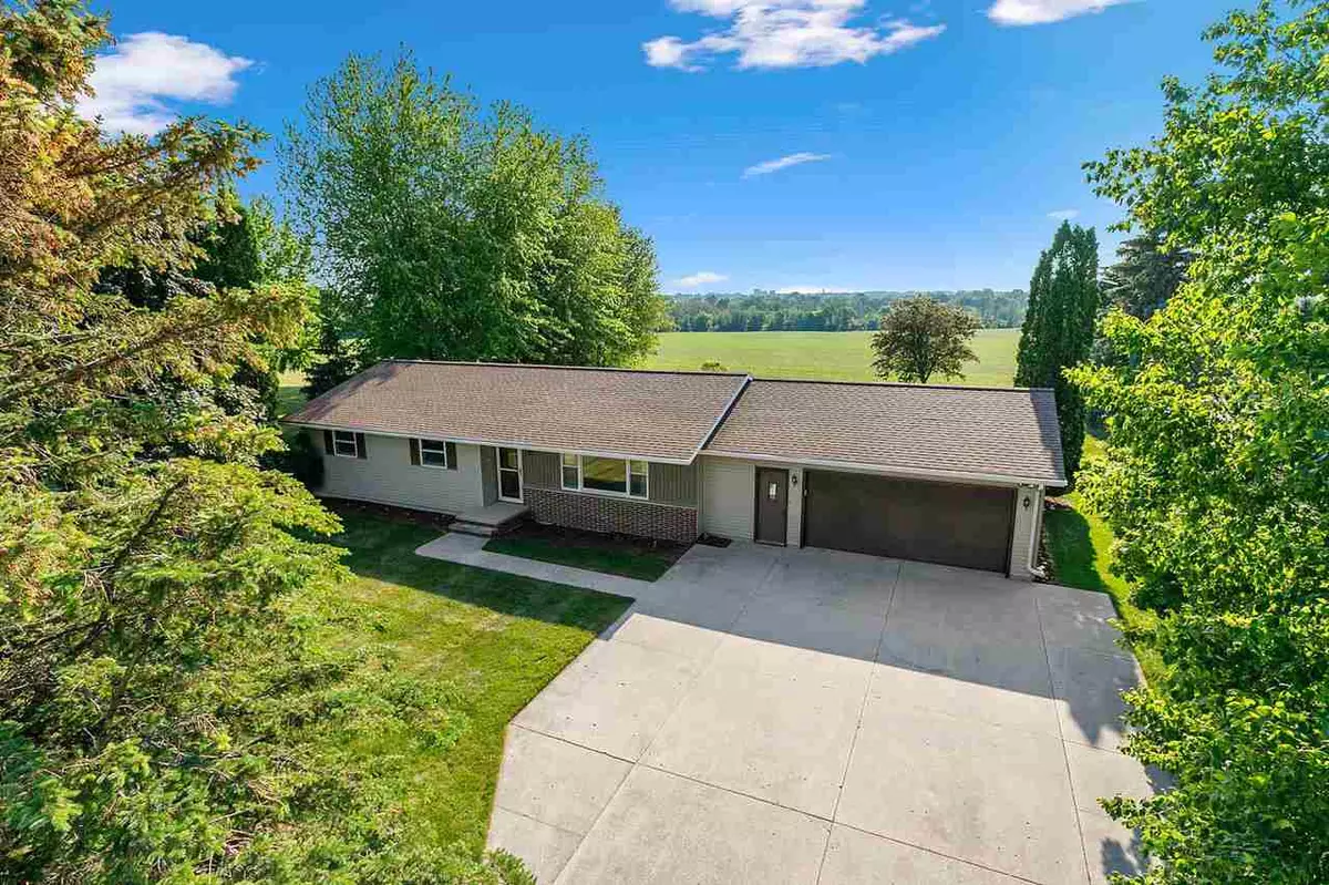 Chilton, WI 53014,N4051 RIVERVIEW HEIGHTS CT