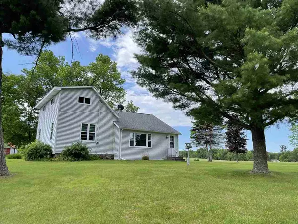 W2635 HWY H, Poy Sippi, WI 54967