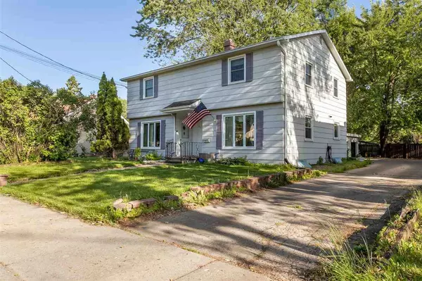 Neenah, WI 54956,609 NICOLET BLVD