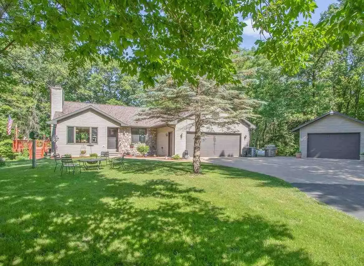 Wild Rose, WI 54984-9240,N5723 24TH LN