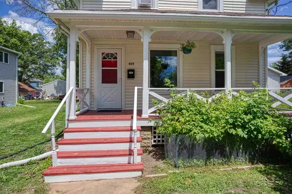 Neenah, WI 54956,429 HIGH ST