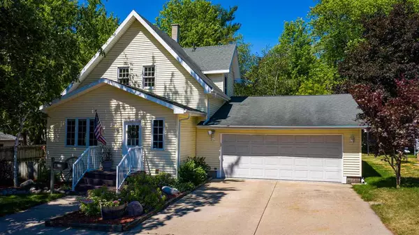 175 SPRING ST, Berlin, WI 54923