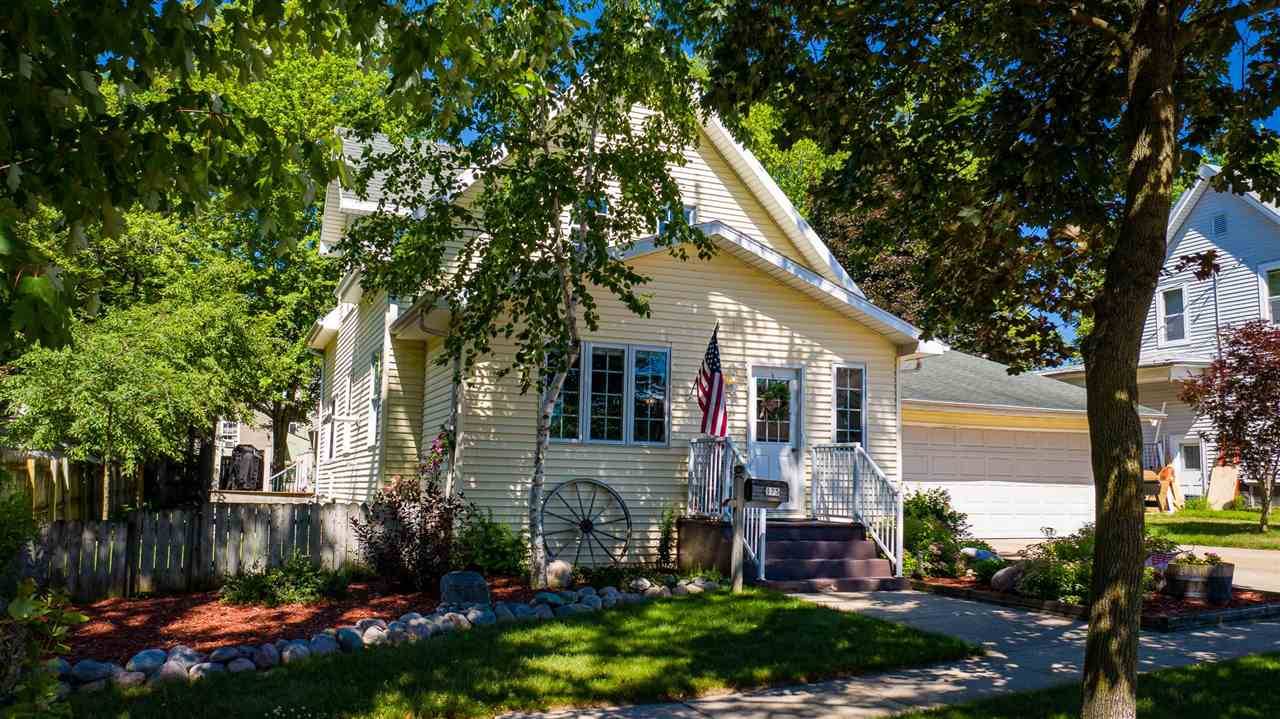 Berlin, WI 54923,175 SPRING ST