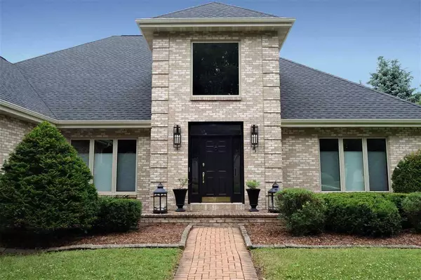 Fond Du Lac, WI 54935-5457,5 DENEVEU CIR