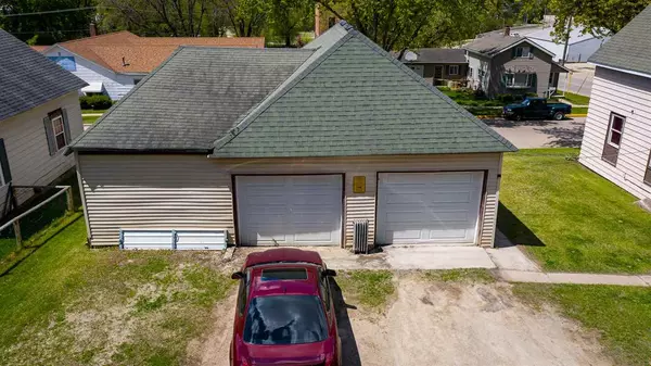 Berlin, WI 54923,164 S PEARL ST
