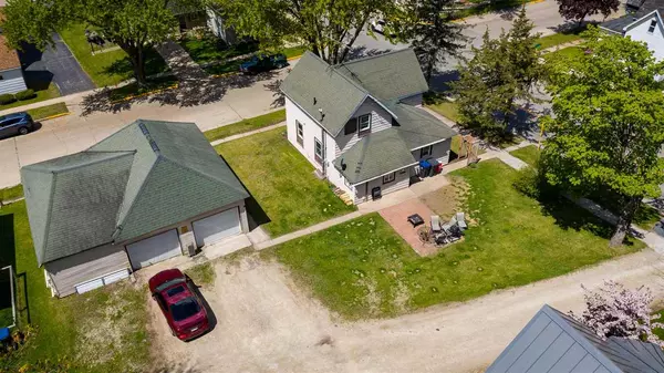 Berlin, WI 54923,164 S PEARL ST