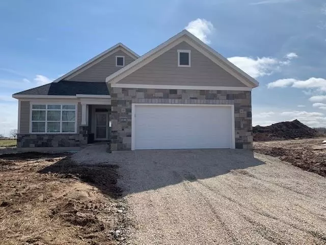 2339 E HARRIER LN, Appleton, WI 54913