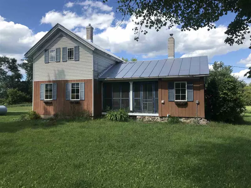5549 HWY T, Amherst, WI 54406
