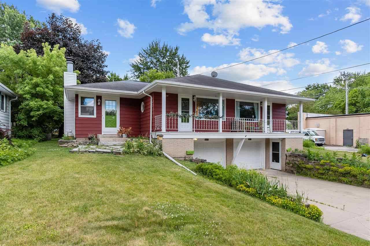 613 E SOUTH RIVER ST, Appleton, WI 54915-1528
