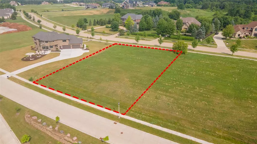 E INCLINE WAY #94, Appleton, WI 54913