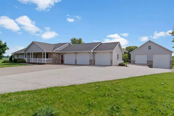 N2888 MCCABE RD, Kaukauna, WI 54130-0000