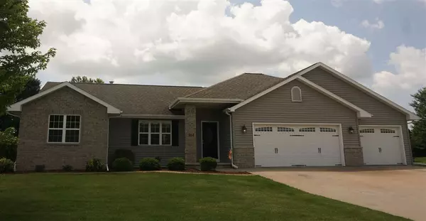 364 MINDE CT,  Kaukauna,  WI 54130