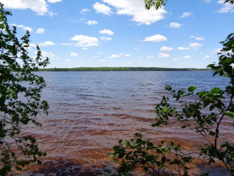 ANCHOR LN #1, Hayward, WI 54843-0000