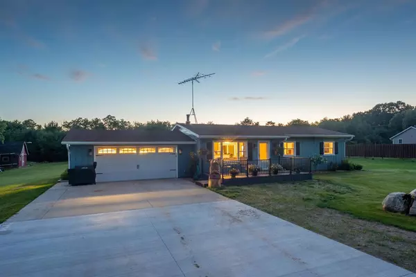 Wautoma, WI 54982,N2681 ANTLER DR
