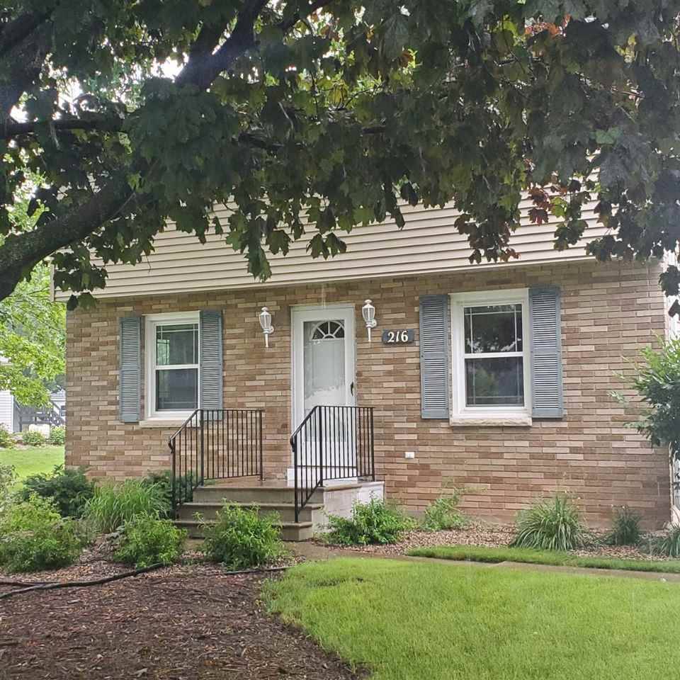Appleton, WI 54915,N216 ROGERS LN