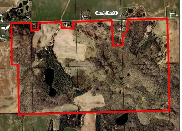13535 COUNTY ROAD C, Valders, WI 54245