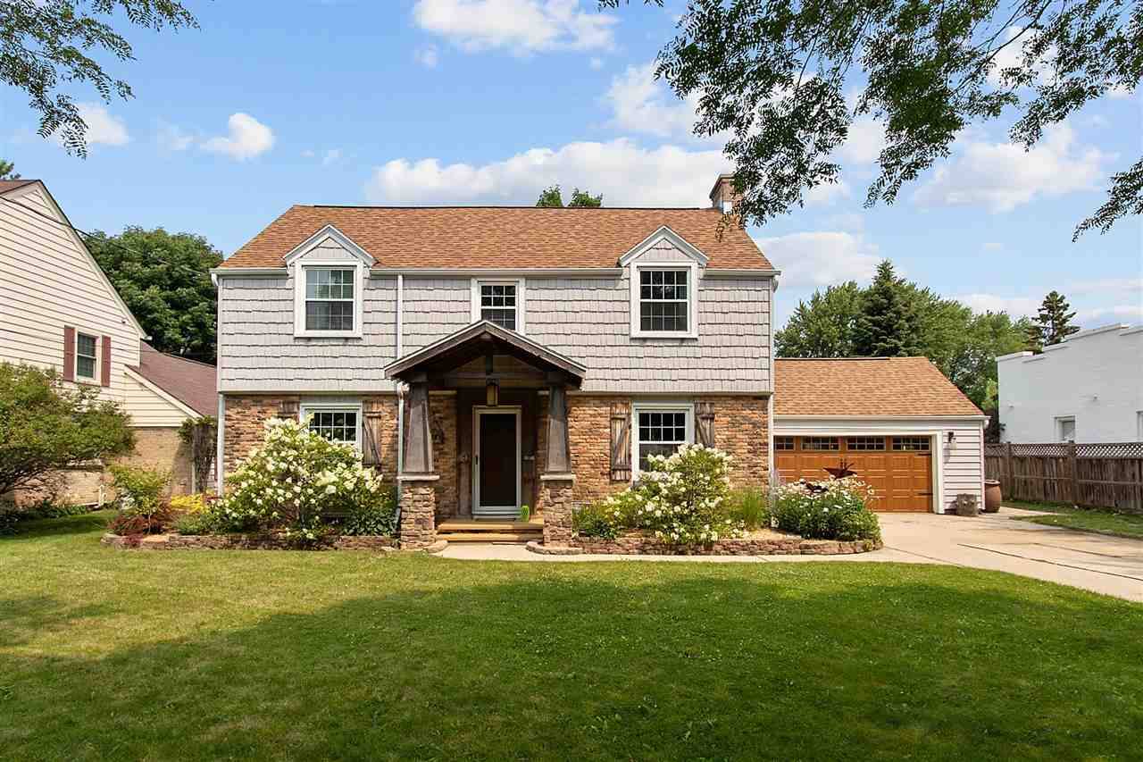 500 W SEYMOUR ST, Appleton, WI 54915