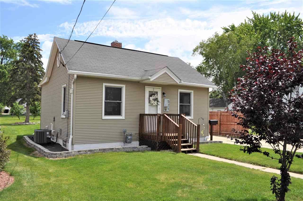 521 ABRAMS ST, Green Bay, WI 54302