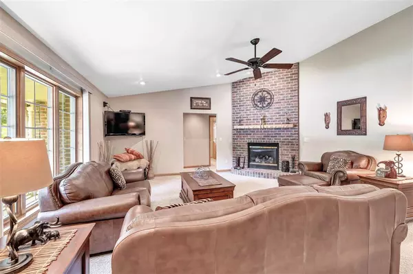 Denmark, WI 54208,866 DAYBREAK CT