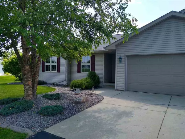 Abrams, WI 54101,6593 CHEYENNE DR