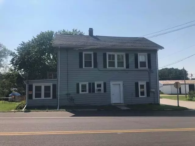 N2732 MAIN ST, Waldo, WI 53093