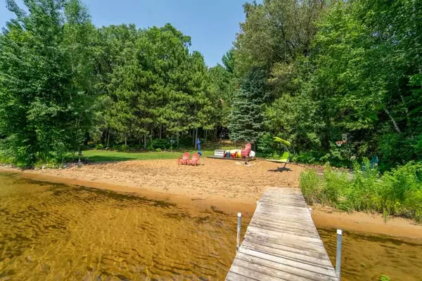 Keshena, WI 54135,W1665 BRAVE ISLAND CIR