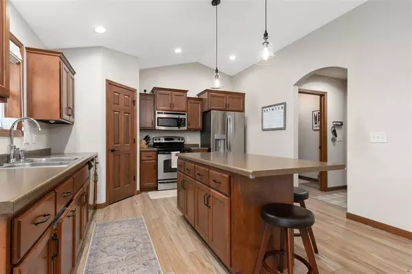 Appleton, WI 54913,3109 E AQUAMARINE AVE