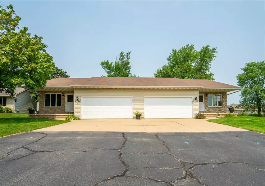 W2736 BROOKHAVEN DR, Appleton, WI 54915