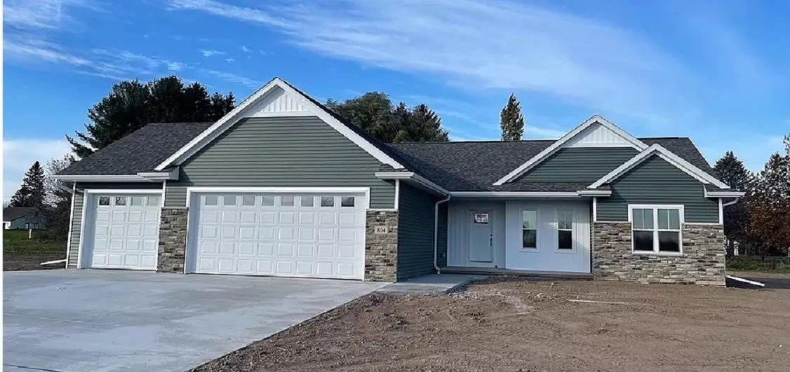 804 MOON BEAM LN, Francis Creek, WI 54214