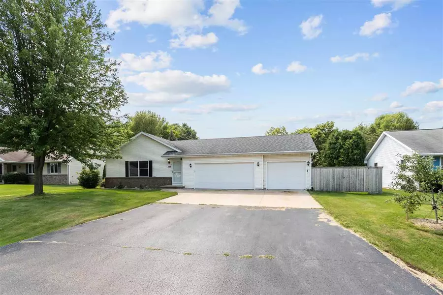 N255 LAVENDER LN, Appleton, WI 54915-8722
