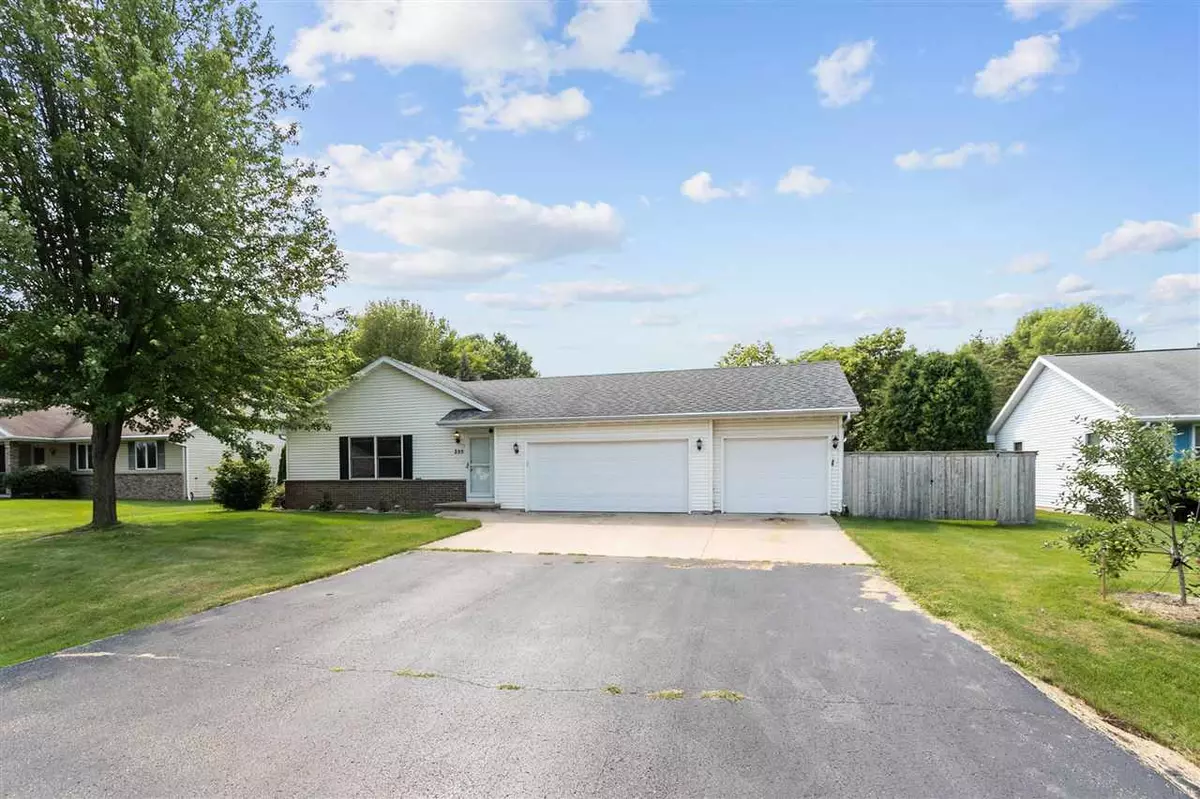 Appleton, WI 54915-8722,N255 LAVENDER LN