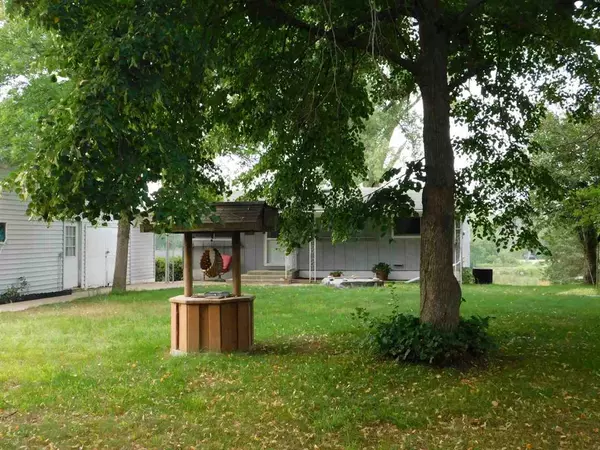 Princeton, WI 54968,W5522 OXBOW TRL