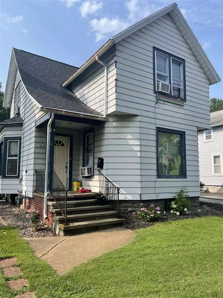 Appleton, WI 54915,317 E LINCOLN ST